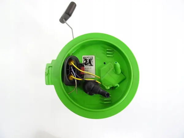 Brandstofpomp AUDI A3 1.4 TSI 5Q0919051BN image 6