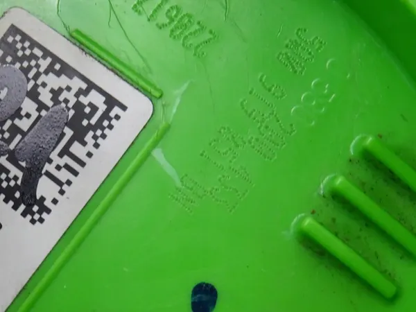 Brandstofpomp AUDI A3 1.4 TSI 5Q0919051BN image 8