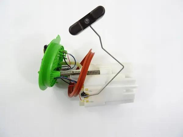 Brandstofpomp AUDI A3 1.4 TSI 5Q0919051BN image 9