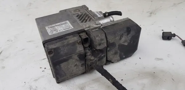 Webasto parkeerverwarming 4L0815071G voor Audi Q7 4L image 3
