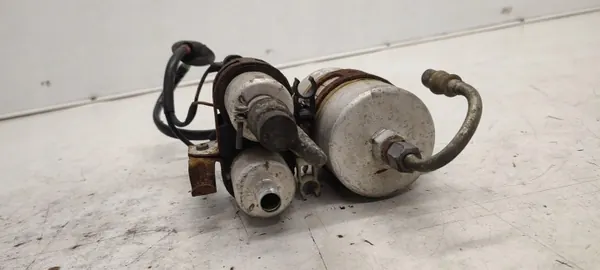 Bränslepump OEM 0004704294 för Mercedes W140 3.2 image 4