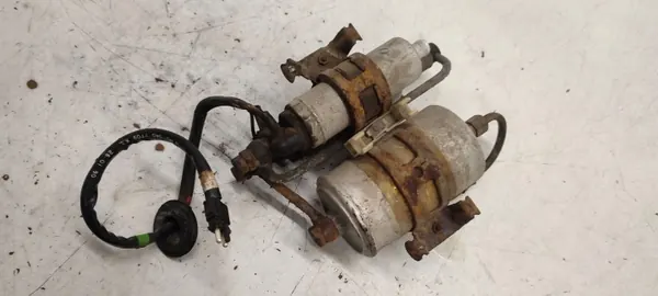 Bränslepump OEM 0004704294 för Mercedes W140 3.2 image 5