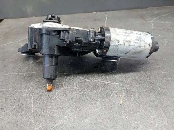 Audi OE 8E9955711E Achterruitenwissermotor - Gebruikt image 5