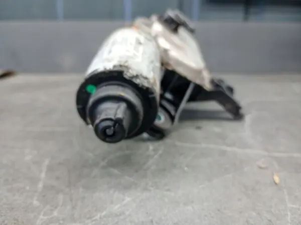 Audi OE 8E9955711E Achterruitenwissermotor - Gebruikt image 6