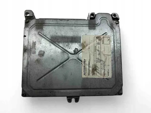 Motorstyrningsenhet ECU Peugeot 605 (6B) 9625575480 image 4
