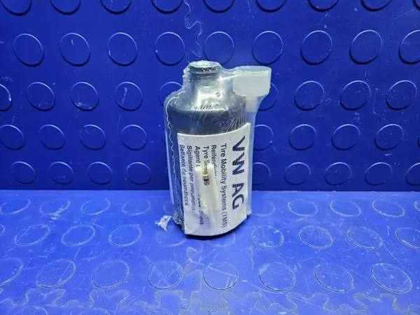 Kit reparação leite pneus OEM 8E0012619A Audi image 2