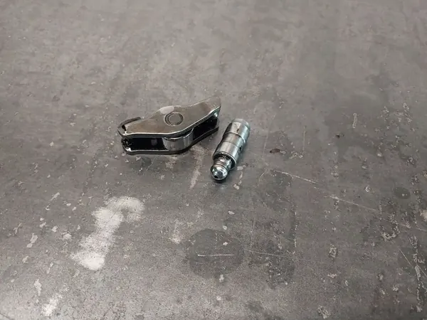 Ventilarm BMW 3 E46 320d M47D20 image 3