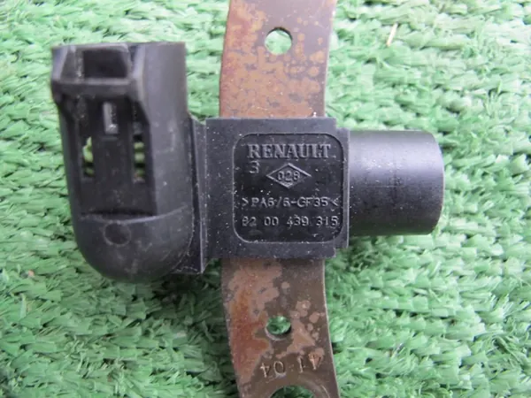 Vevaxel Positionssensor Suzuki Jimny image 2