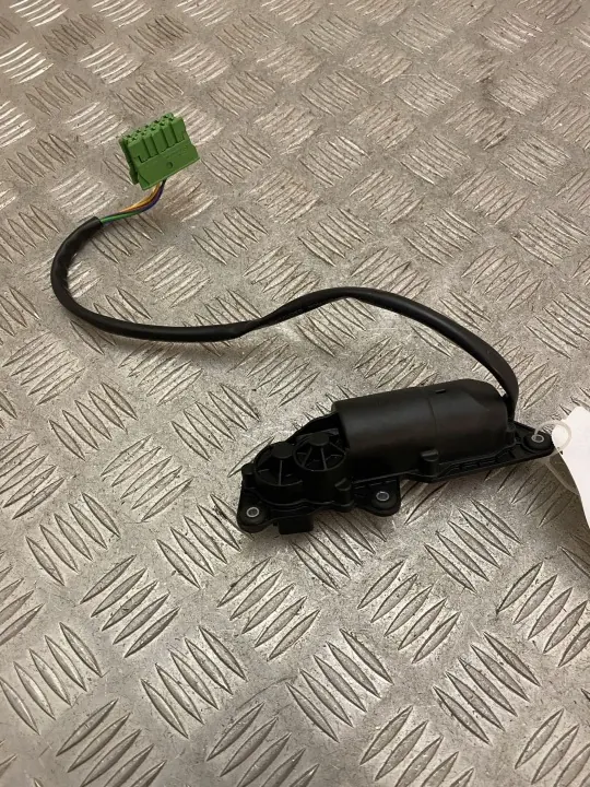 Mercedes-Benz E W213 achterraammotor OEM 9918019422 image 2