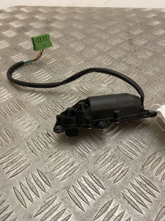 Mercedes-Benz E W213 achterraammotor OEM 9918019422 image 3
