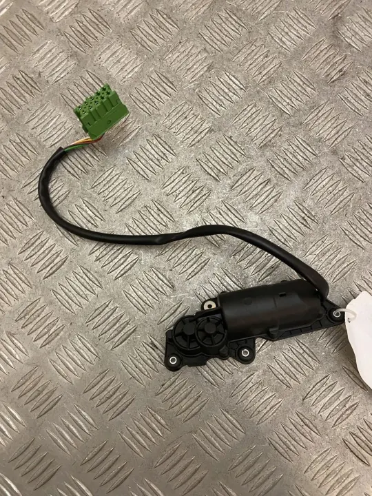 Mercedes-Benz E W213 achterraammotor OEM 9918019422 image 5