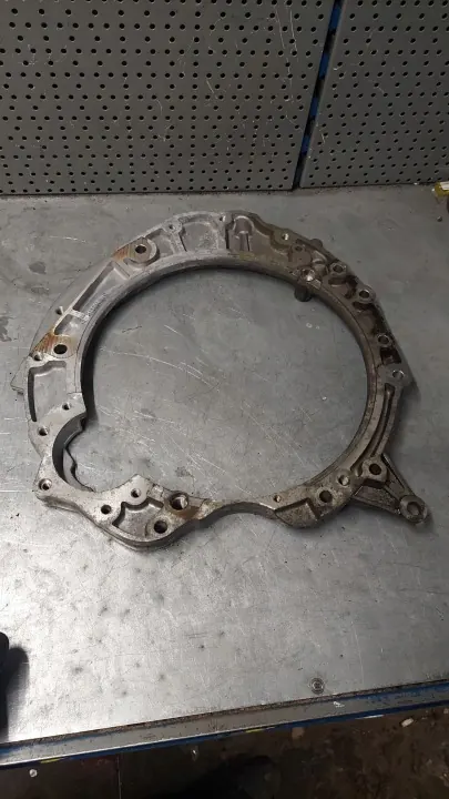 Pièce de distance OEM 04800761AA pour Fiat Freemont image 3
