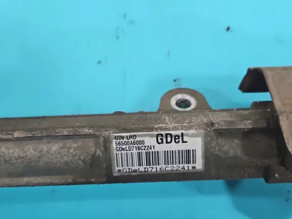 Stuurinrichting tandheugel OEM 56500A6000 voor Hyundai i30 II image 5