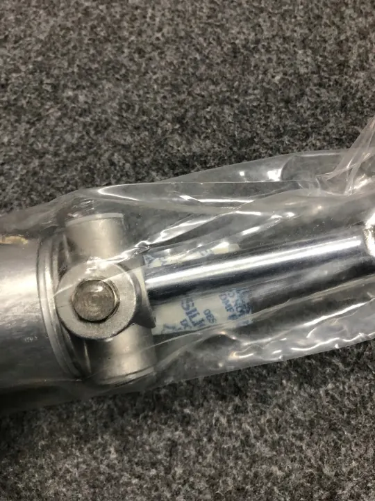 Cilindro Hidráulico Teto OEM 2099030A Ford Mustang image 3