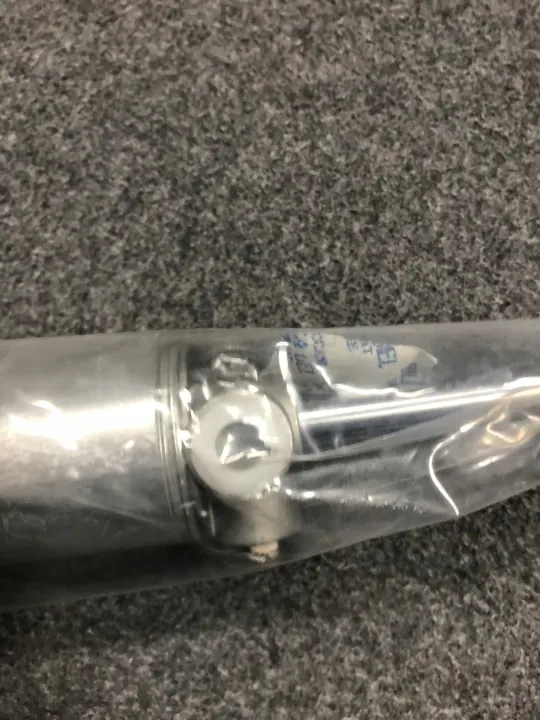 Cilindro Hidráulico Teto OEM 2099030A Ford Mustang image 6
