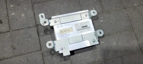 Pompe de direction Honda Accord VIII OEM 39186TL4G020M1 image 2