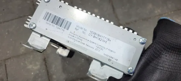 Pompe de direction Honda Accord VIII OEM 39186TL4G020M1 image 5