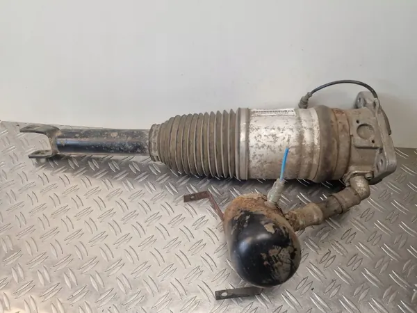 Amortisseur arrière Audi A8 D3 OEM 4E0616002G image 2