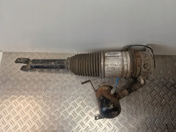 Amortisseur arrière Audi A8 D3 OEM 4E0616002G image 3