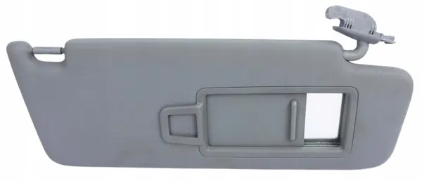 OEM 8W0857552D Visera derecha conductor Audi A3 8V image 2