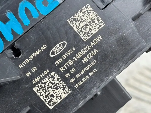 Ford Puma MK2 Hefschakelaar OEM R1TB-14B522-ADW image 4