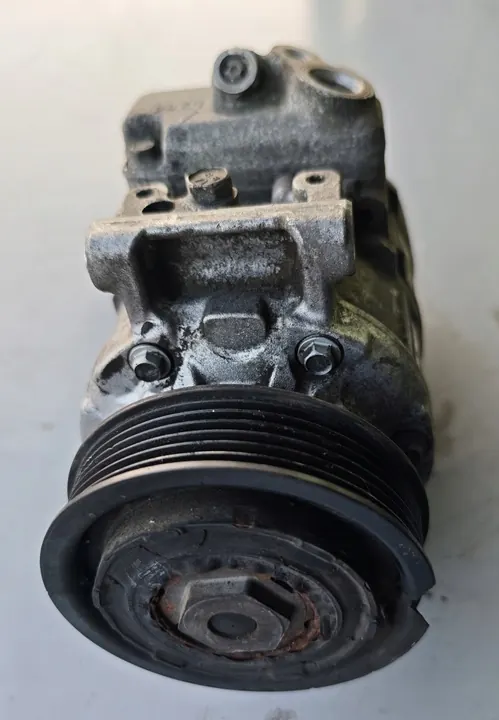 Compressore Aria Condizionata Audi A4 B8 A5 Q5 image 3