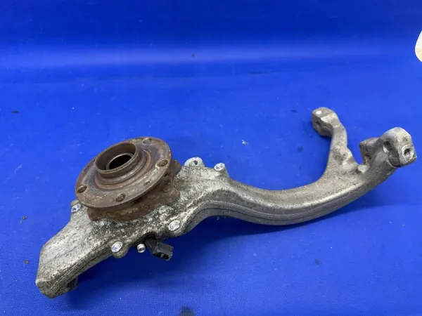 Audi A6 C6 2.7/3.0 TDI Oikea Etunivel OEM 4F0258 image 2