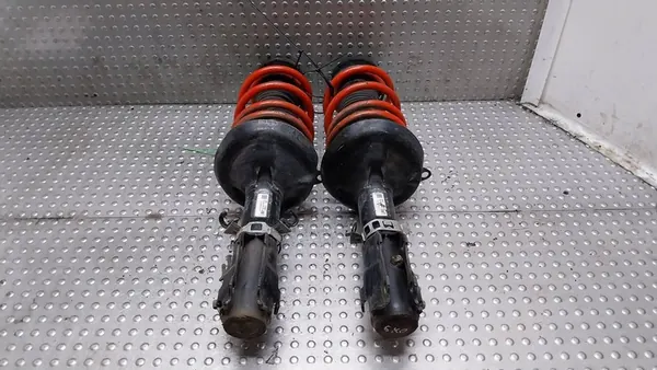 Set Ammortizzatori Anteriori Sinistro Destro Polo Arosa Ibiza Lupo image 2