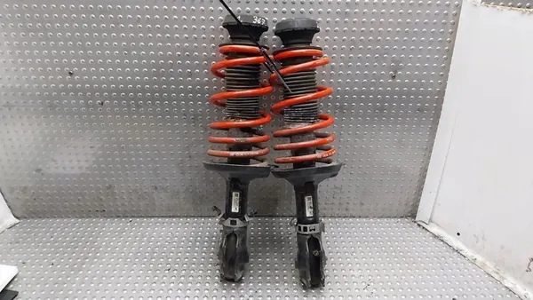 Set Ammortizzatori Anteriori Sinistro Destro Polo Arosa Ibiza Lupo image 3