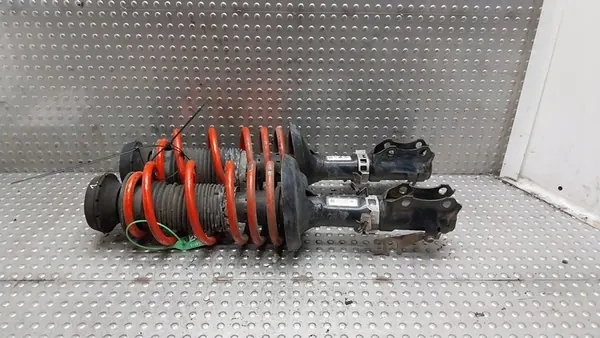 Set Ammortizzatori Anteriori Sinistro Destro Polo Arosa Ibiza Lupo image 4