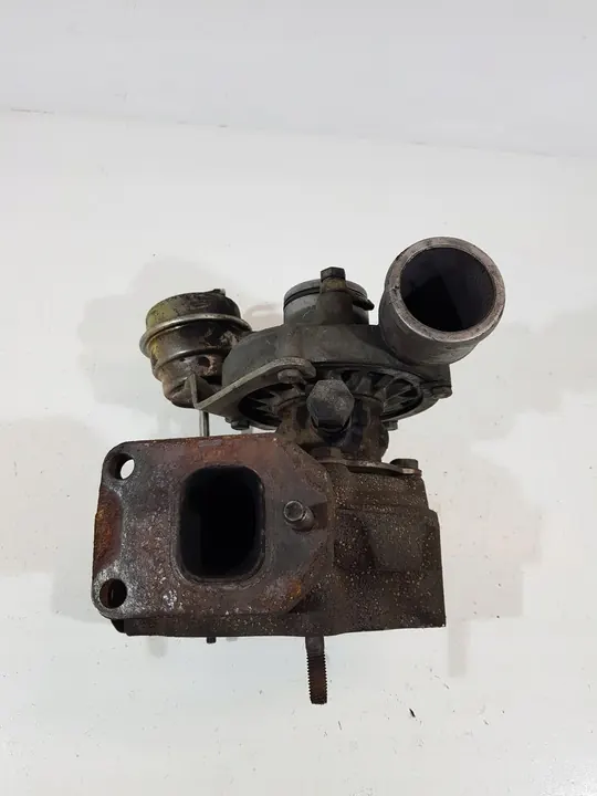 Turbocompresor 2.5 TDI Volkswagen LT35 53149887025 image 5