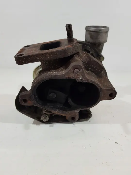 Turbocompresor 2.5 TDI Volkswagen LT35 53149887025 image 6