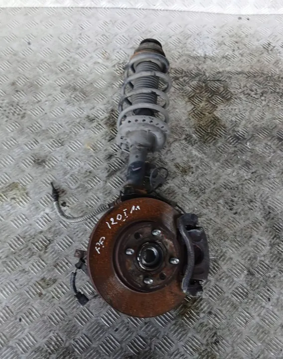 Amortiguador Delantero Derecho OEM I20IMCPHERSONPP Hyundai i20 image 2