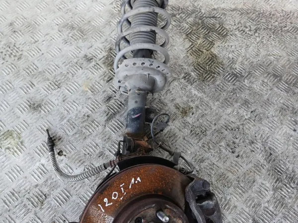 Amortiguador Delantero Derecho OEM I20IMCPHERSONPP Hyundai i20 image 3