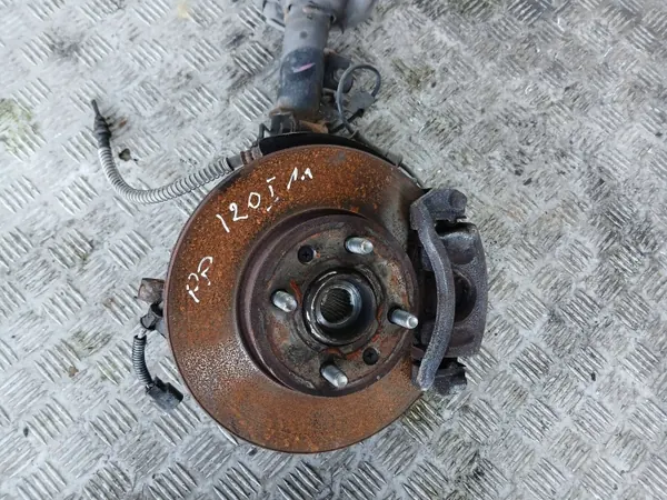 Amortiguador Delantero Derecho OEM I20IMCPHERSONPP Hyundai i20 image 4