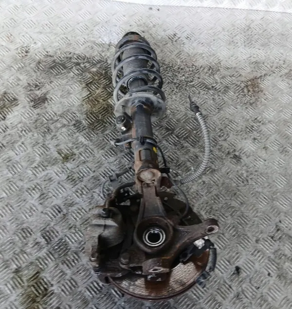 Amortiguador Delantero Derecho OEM I20IMCPHERSONPP Hyundai i20 image 5