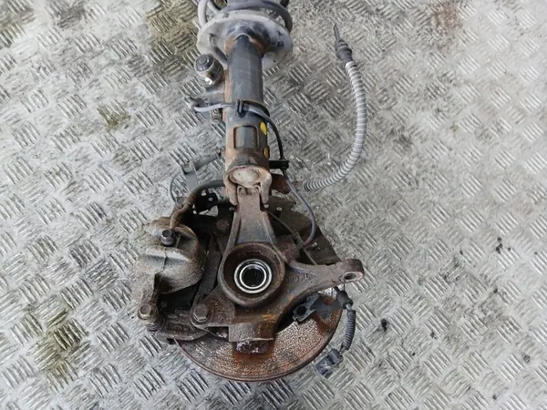 Amortiguador Delantero Derecho OEM I20IMCPHERSONPP Hyundai i20 image 7