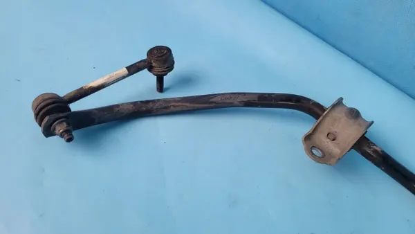 Tesla Model 3 Taka Stabilointitanko OEM 1044485-00-A image 3