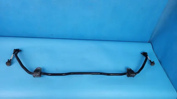 Tesla Model 3 Taka Stabilointitanko OEM 1044485-00-A image 5
