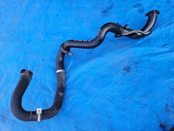 Manguera Intercooler OPEL Corsa D 1.3 CDTI image 2