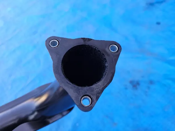 Manguera Intercooler OPEL Corsa D 1.3 CDTI image 3