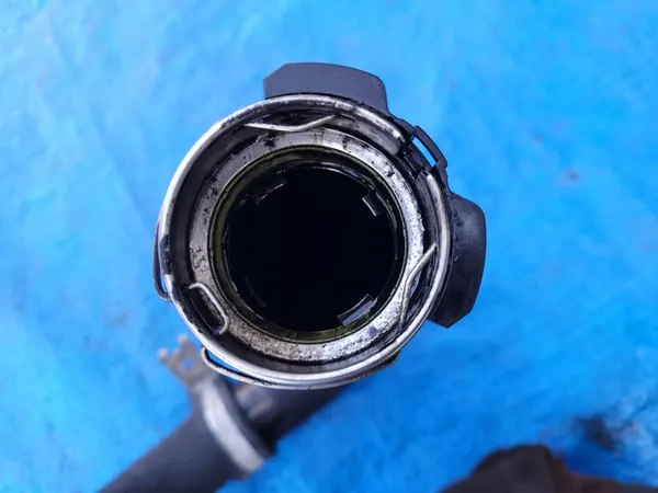 Manguera Intercooler OPEL Corsa D 1.3 CDTI image 4