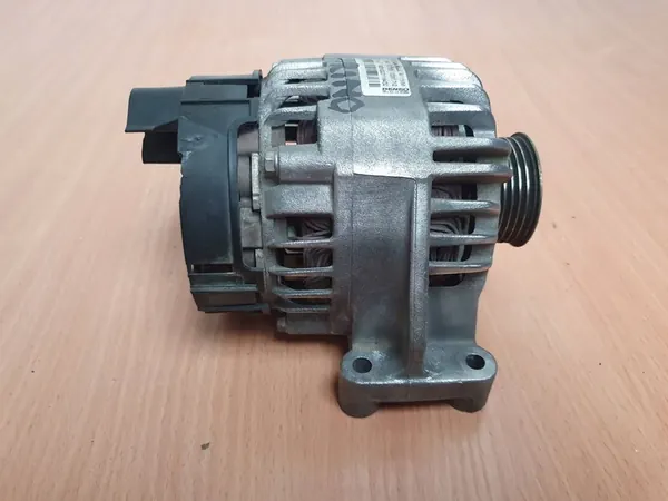 ALTERNATOR FIAT FIORINO PANDA DOBLO 1.4 52003531 image 3