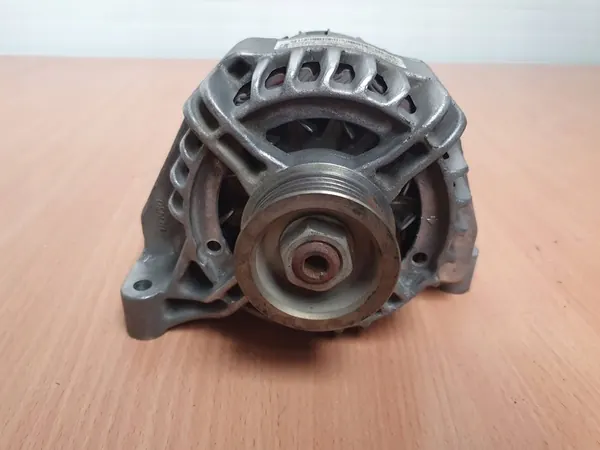 ALTERNATOR FIAT FIORINO PANDA DOBLO 1.4 52003531 image 5