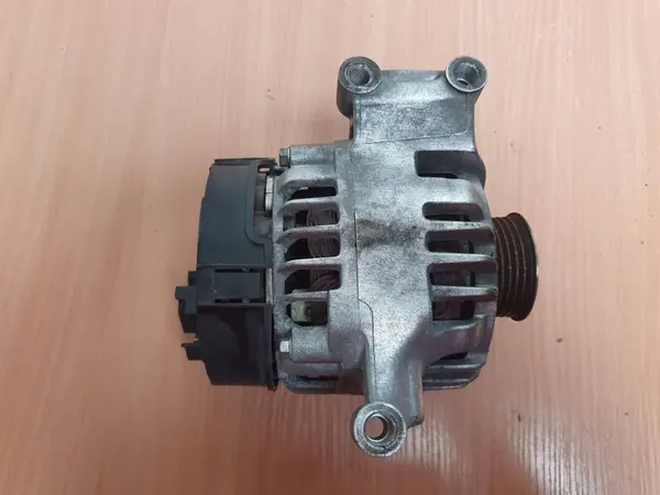ALTERNATOR FIAT FIORINO PANDA DOBLO 1.4 52003531 image 6