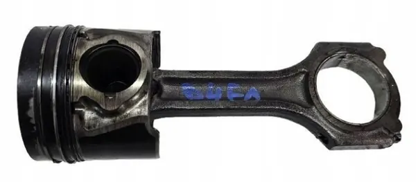 Piston Kia OE avec Bielle pour Rio 2 image 2
