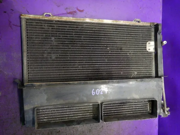 OEM Zawada-211581- AC Kondensor för Mercedes C-klass image 3