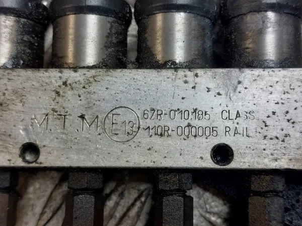 Kit LPG BRC 67R-011006 Sequent 24 Genius MB image 7