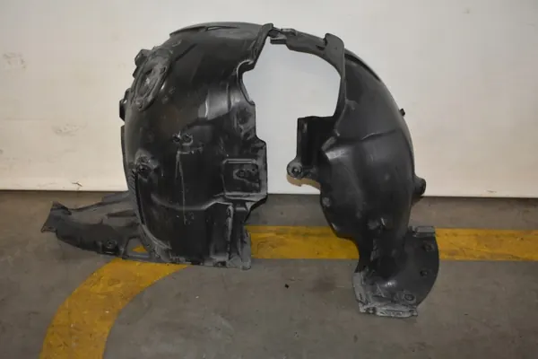 Guardabarros delantero derecho OEM A1776900404 Mercedes W177 image 2