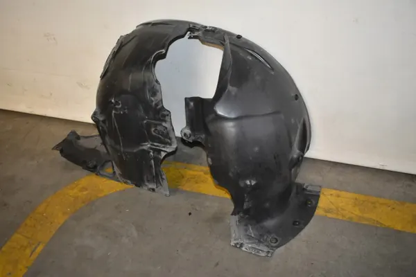Guardabarros delantero derecho OEM A1776900404 Mercedes W177 image 3